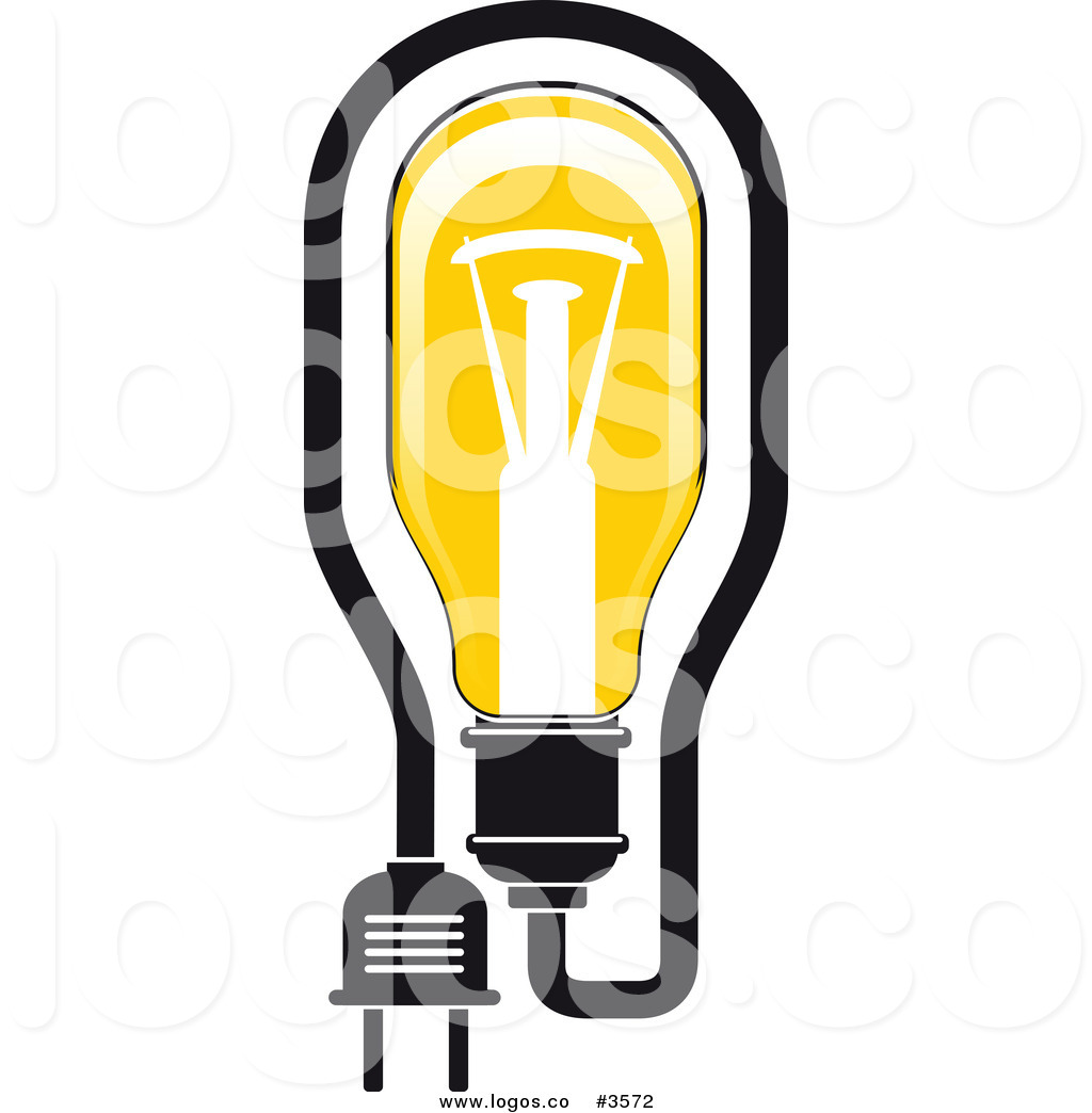 1024x1044 Royalty Free Light Bulb Logo By Vector Tradition Sm