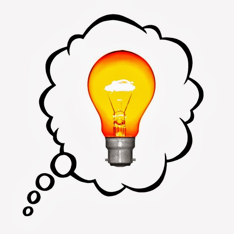 800x800 Bulb Clipart Lightbulb Moment