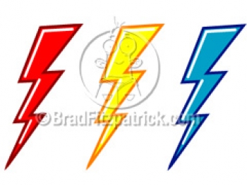 350x263 In Clouds Lightning Bolt Clipart, Explore Pictures