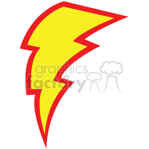 300x300 Lightening Clipart Yellow