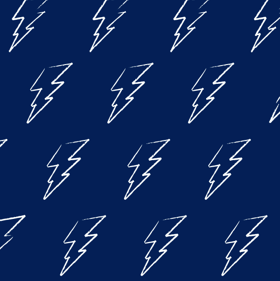 569x570 Lightening Bolt