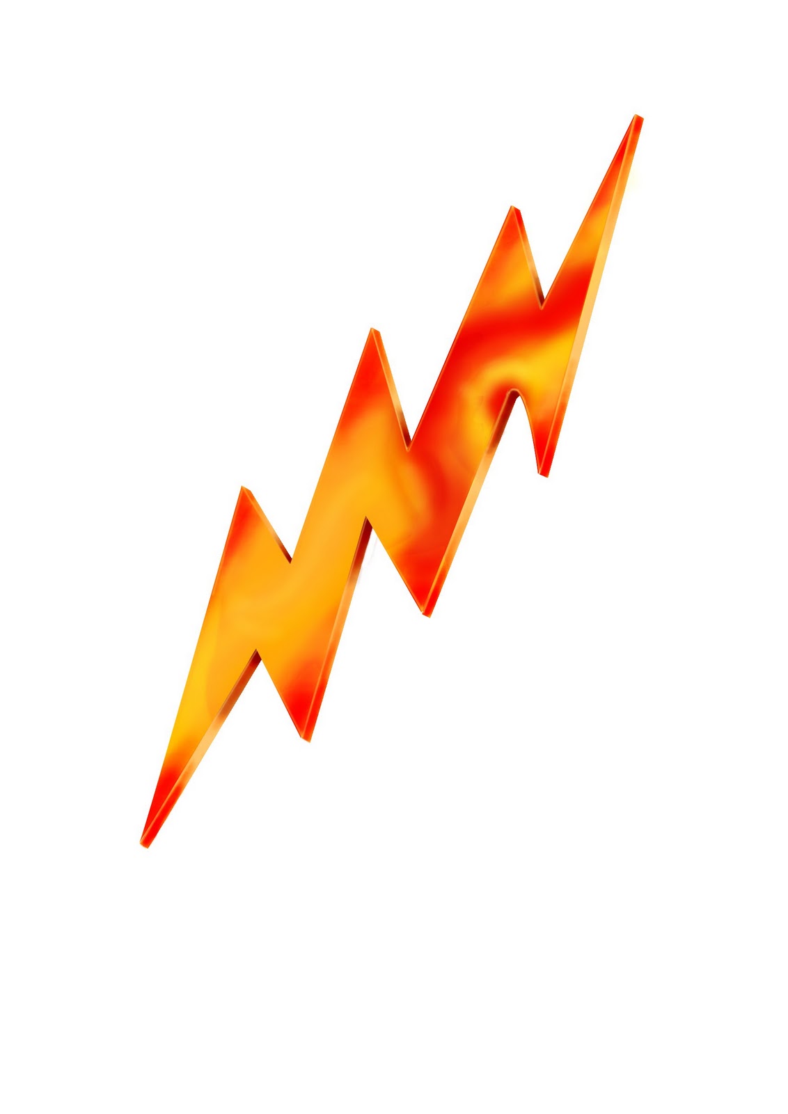 1132x1600 Lightening Clipart Zeus Lightning Bolt