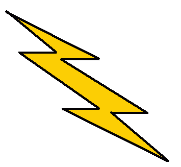 355x327 Lightning Clip Art Archives