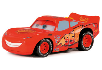 360x248 Top 90 Lightning Mcqueen Clip Art