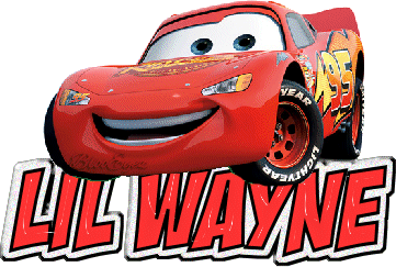361x243 Wayne Lightning Mcqueen Clipart Panda