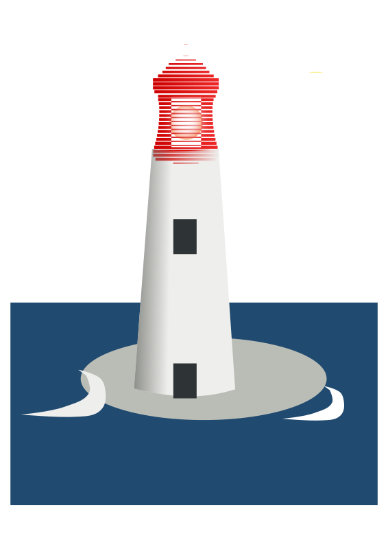 566x800 This Lighthouse Clip Art Free Clipart Images