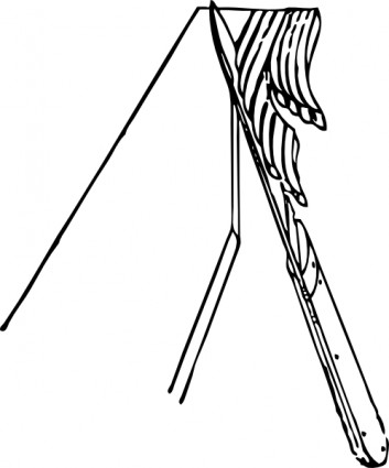 353x425 Lighthouse Clip Art Free Vector 4vector