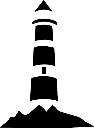 368x500 Acoustic Underwater Lighthouse Clipart, Explore Pictures