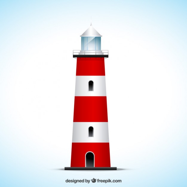 626x626 Lighthouse Vectors, Photos And Psd Files Free Download