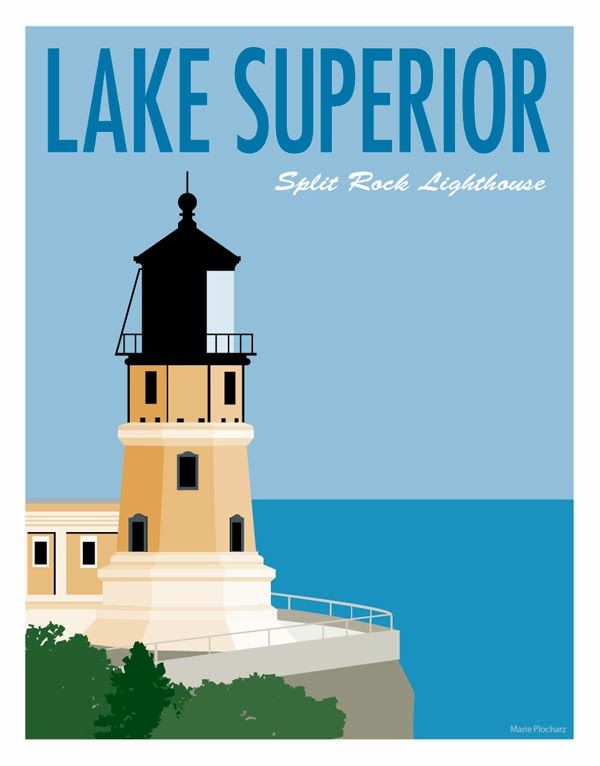 600x766 Best Split Rock Lighthouse Ideas Lighthouses