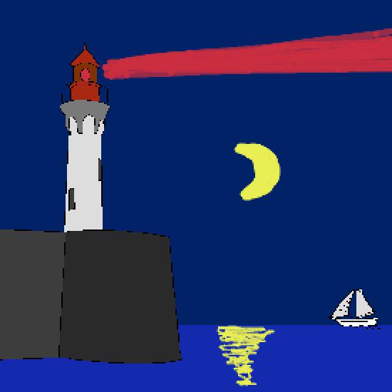 550x550 A Summer Coloring Made By Gh