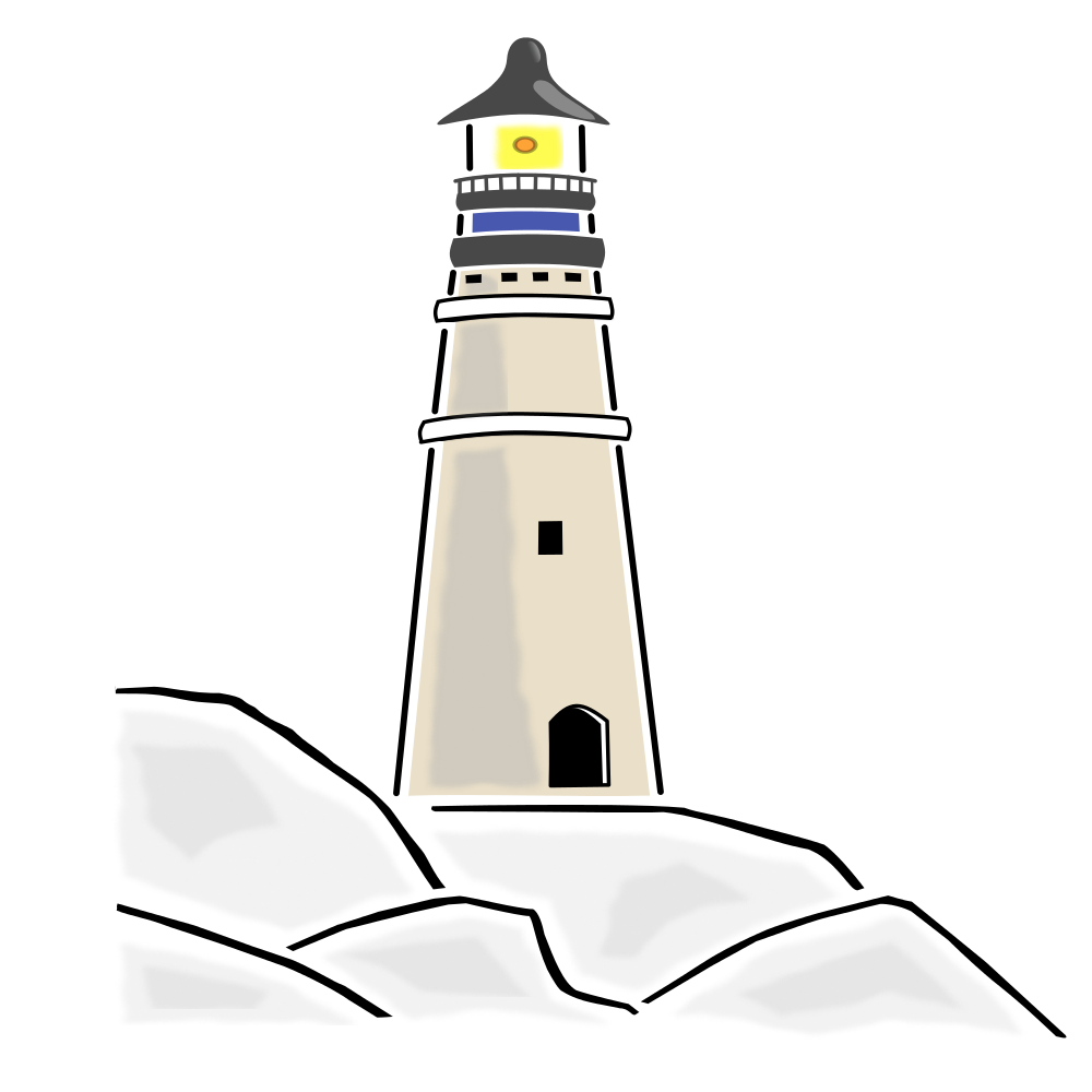 1000x1000 Filelighthouse 585543.svg