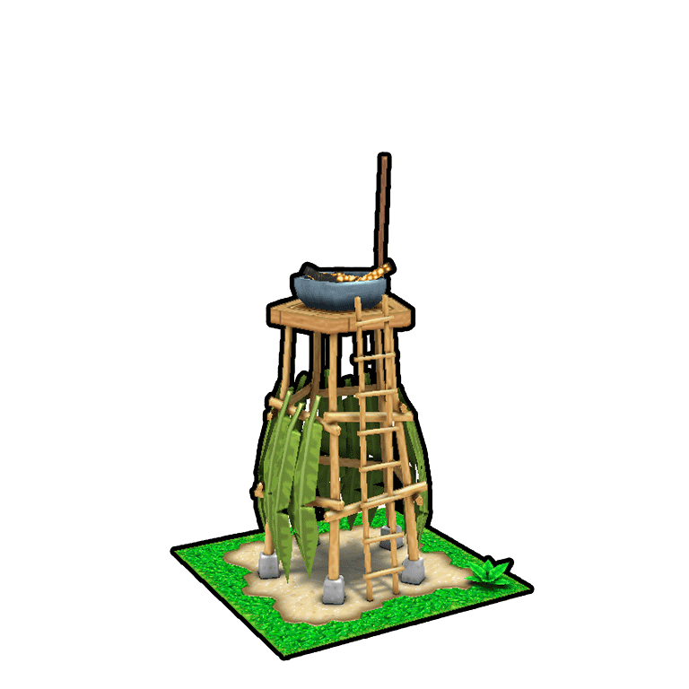 768x768 Lighthouse