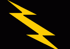 235x165 Gorgeous Inspiration Lightning Bolt Clip Art 55 Free Clipart