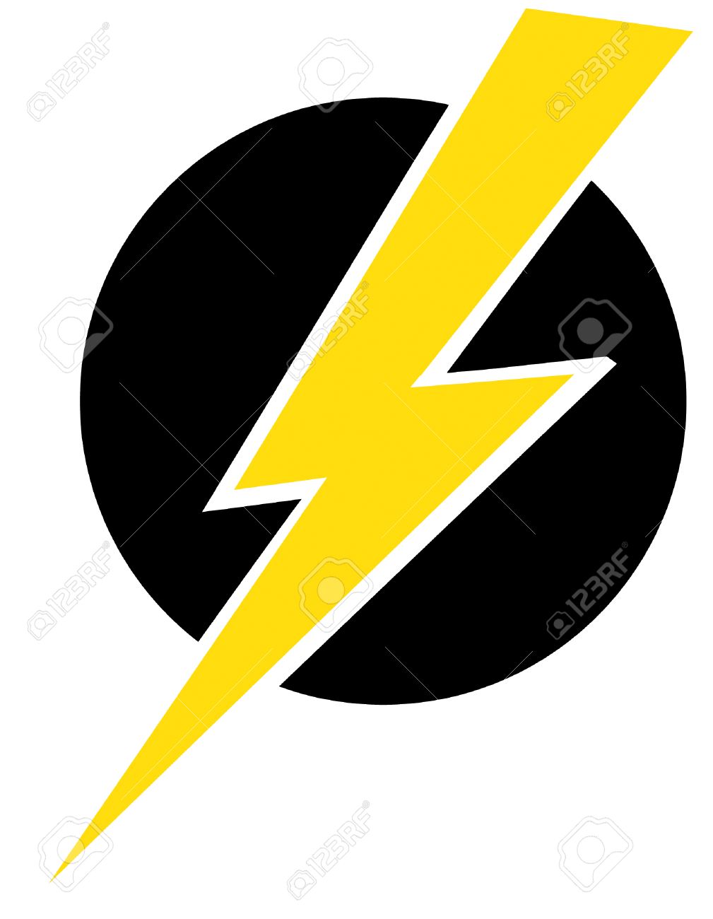 1009x1300 Lightning Bolt Royalty Free Cliparts, Vectors, And Stock