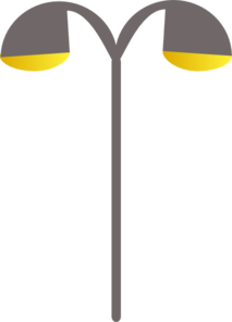 213x296 Street Light Clip Art