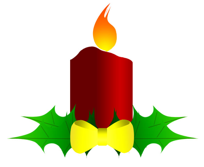 669x549 Candle Lighting Candle Clip Art Cliparts