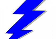 235x165 Interesting Idea Lightning Bolt Clip Art Lighting Free Clipart