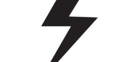 272x125 Lightning Bolt Free Lightning Clipart Public Domain Lightning Clip