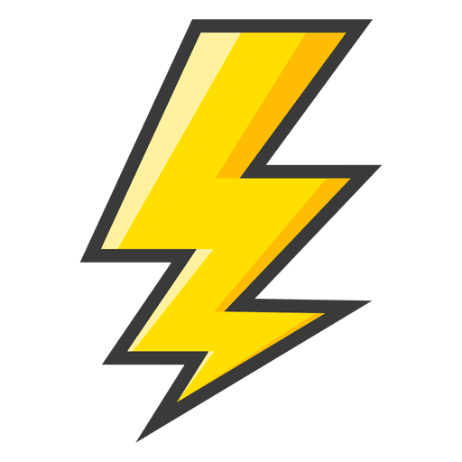 Lightning Bolt Graphics | Free download on ClipArtMag