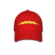 190x190 Shop Lightning Bolt Caps Online Spreadshirt