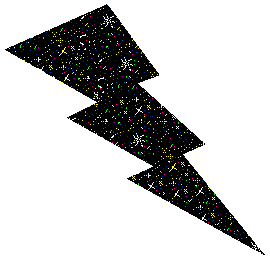 270x260 Lightning Bolt Gif Images