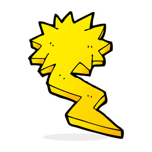 300x300 Lightning Bolt Royalty Free Photos And Vectors