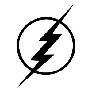 Lightning Bolt Logo | Free download on ClipArtMag