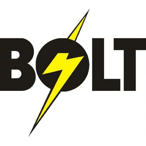 Lightning Bolt Logo | Free download on ClipArtMag