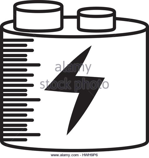 509x540 Lightning Clipart Thin