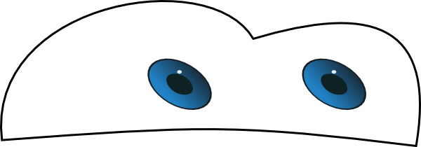 600x210 Best Lightning Mcqueen Clipart