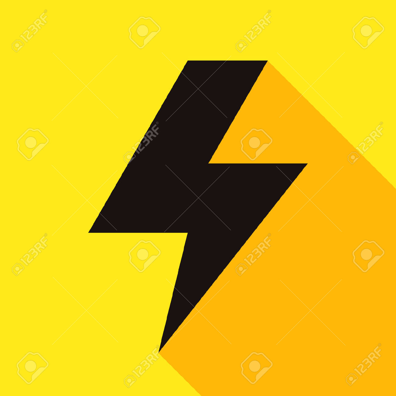 1300x1300 Additional Objects Lightning Bolt Clipart, Explore Pictures