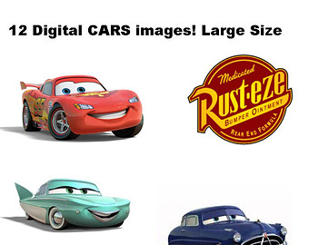 340x270 Lightning Mcqueen Clip Art