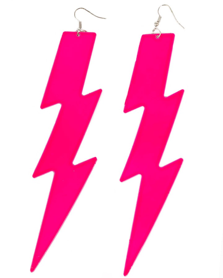 720x900 Lightning Bolt Clipart