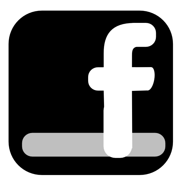 600x600 Like Us Facebook Clipart Image