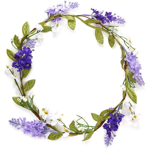 600x600 Flower Crown Clip Art Many Interesting Cliparts