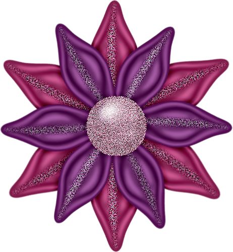 462x500 485 Best Clip Art (Flowers) Images Pictures