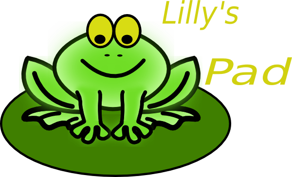600x364 Lilly Pad Cliparts 227917