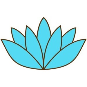 300x300 Lily Pad Clipart Cartoon