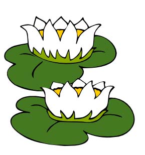 289x309 Lily Pad Clipart Teacher