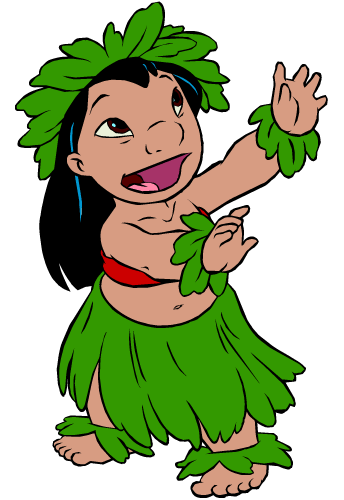 344x500 Lilo And Stitch Clip Art Free Clipart Panda