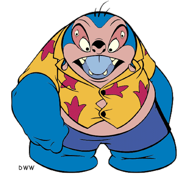 375x360 Lilo Stitch Clipart