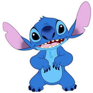 Lilo And Stitch Clipart | Free download on ClipArtMag