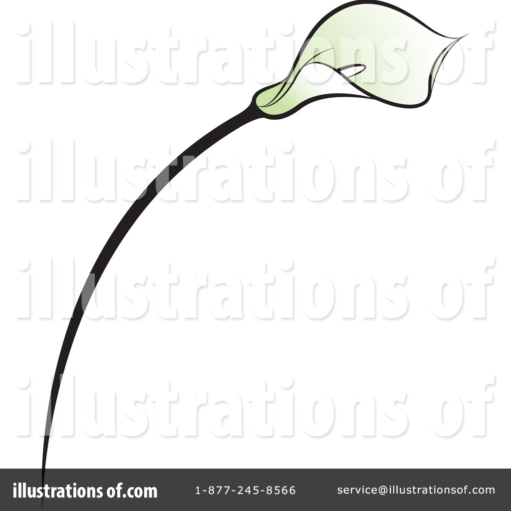 1024x1024 Lily Clipart