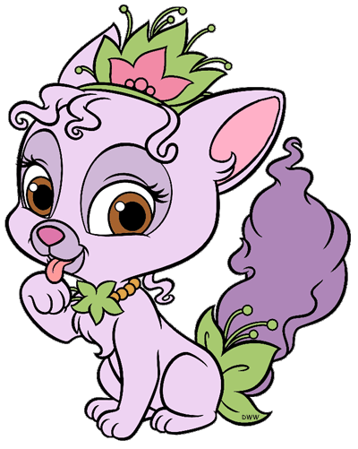 400x501 Palace Pets Clip Art Disney Clip Art Galore