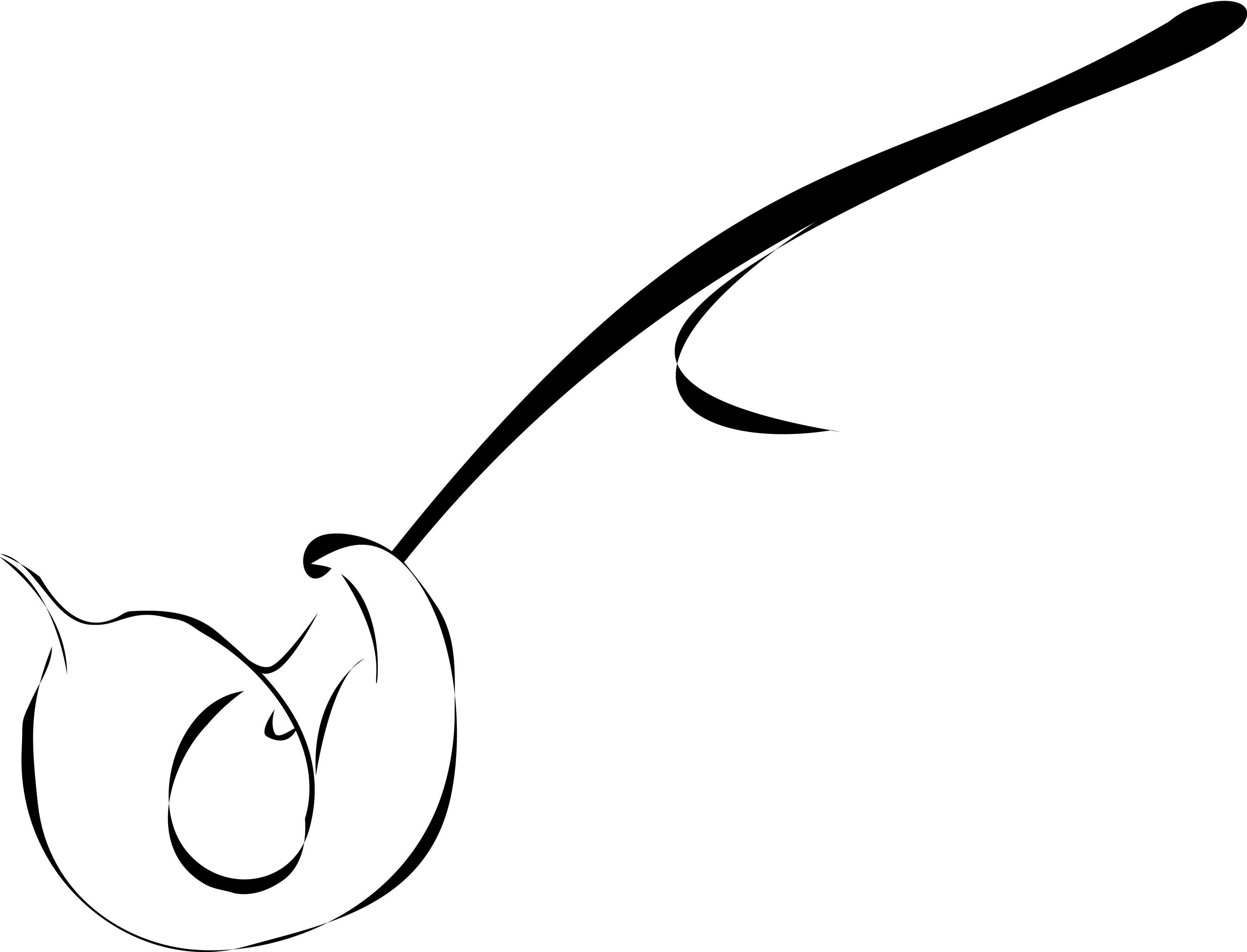 3300x2521 Calla Lily Clipart Craft Projects, Nature Clipart