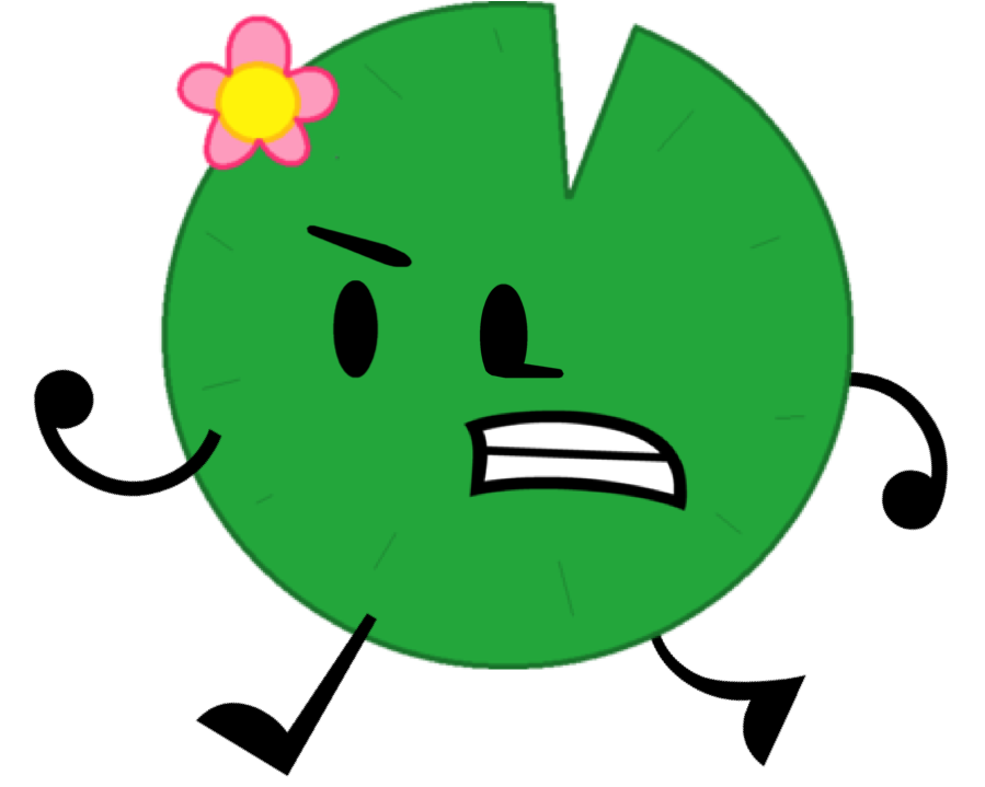 899x719 Lily Pad Object Treachery Wiki Fandom Powered By Wikia
