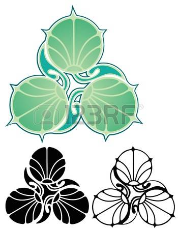 350x450 Lily Pad Clipart Single
