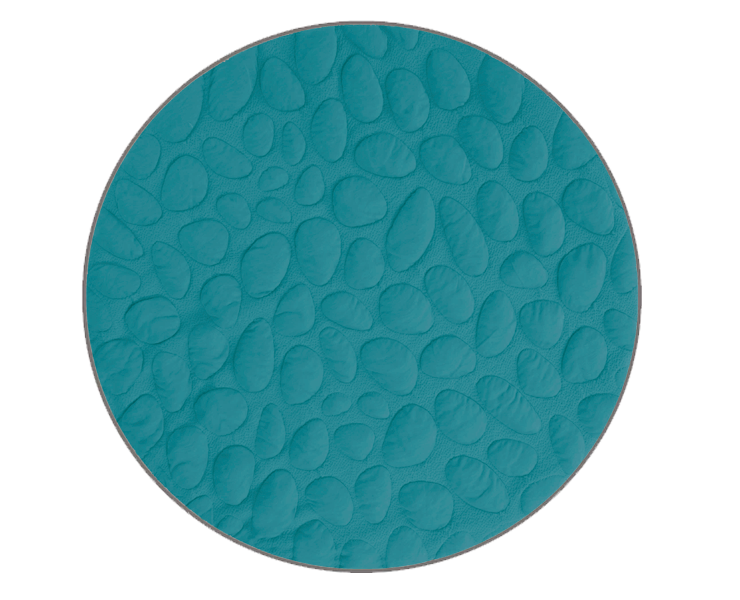 740x600 Lilypad Playmat