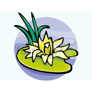 300x300 2357 Flower Clip Art Amp Graphics